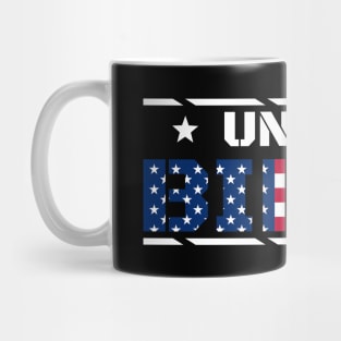 Uncle Biden Mug